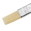 Original Kaiser Classic Holz-Backpinsel 21 x 2,5 cm, Backpinsel Naturborsten,