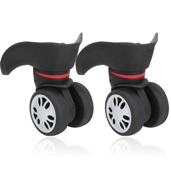 Wheel Replacement, Plastic Suitcase Wheels Luggage Wheels Suitcase Wheel Repair