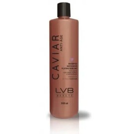 Shampoo Matizador Platino Sublime Caviar Anti-âge