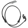 Tbest ABS sensor citroen ds4, ABS speed sensor, 4545.L0, rear