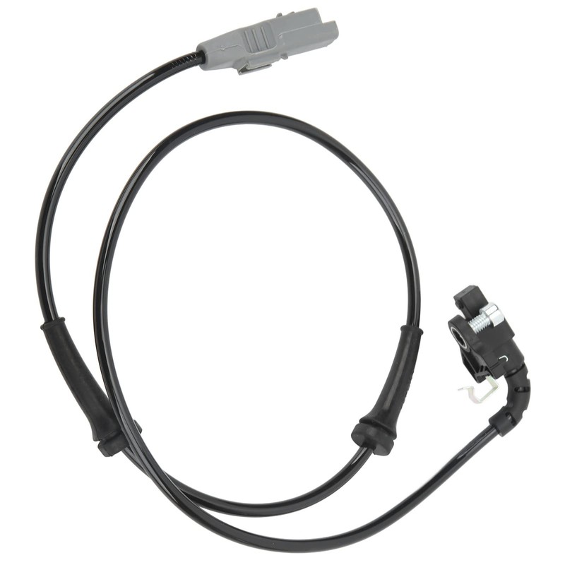 Tbest ABS sensor citroen ds4, ABS speed sensor, 4545.L0, rear