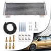 Tru-Cool, True-Cool, Tru Cool Tru Cool 40K Transmission Cooler Transmission