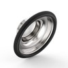 Kitchen Sink Stopper, 3-1/2 inch Universal Sink Plug Cover for