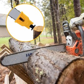 Aililong Chainsaw Sharpener Profisaw Chain Sharpener for Fast & Precise Saw Chain Sharpening with 8 Sharpening Stones - Ultrasaw Chain Sharpener for Adults