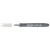 Artline 'Decorite' Metallic Silver Marker Pen 3.0mm for Card, Glass,