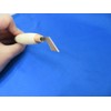 Shimomura Alec Artisan Hardness Flat Fit Chisel Russell 1.5 Plastic
