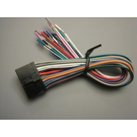 Soundstream  Wire Harness for VRN-7HB,VRN-74