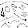 C.P. Sports one-hand handle / parallel handle / tricep handle