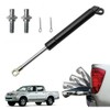 TOOMYAUTO Tailgate Assist Shock Struts Damper Soft Open Slow Down