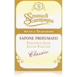 Spuma di Sciampagna – Scented Soap, Classic, 100 g