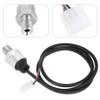G1/4 Pressure Transmitter Sensor Water Air Compressors Transducer Sensor Industrial
