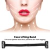 Face Lift Band, Easy to Operate Wrinkle Removal Belt, 4