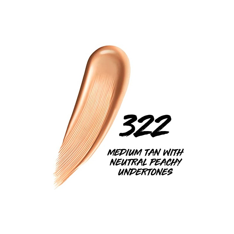 Maybelline Super Stay 24hr Skin Tint Base Maquillaje Cobertura Ligera