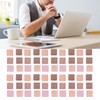 Heatsink Copper Pad Shim Silicone Pad Heat Sink Thermal CPU