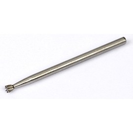 Draper 44476 Large Round Engraving Cutter for 95W Multi Tool Kit