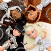 Bratz Charmz Doll- Cloe