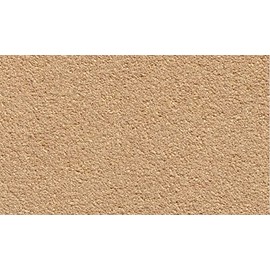 Woodland Scenics 14.25" x 12.5" Grass Sheet, Desert Sand