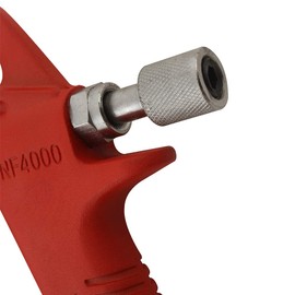 DOGOTULS NF4000 Tirolera Neumática Con Tolva Plástica