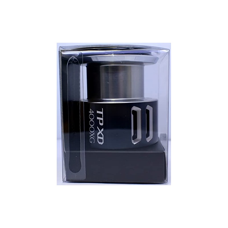 Genuine Part 21 Twin Power XD 4000XG Spool Pair Part