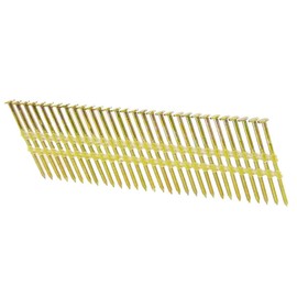 2-3/8" x .113 Ring GALV Strip Nails 21-DEG Plastic 5,000ct