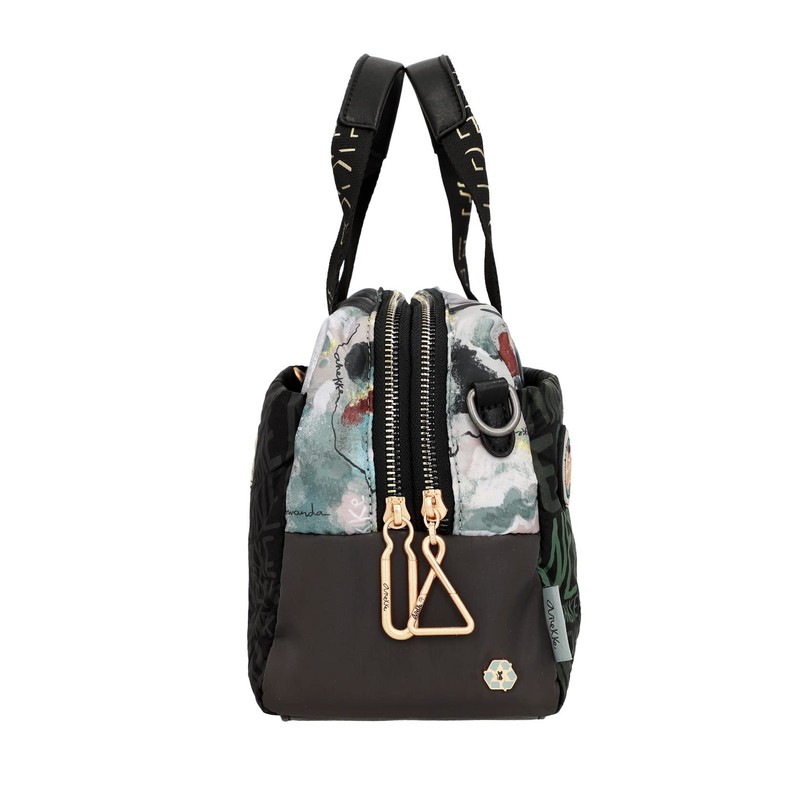 Anekke Nature Woods 35871-177 Bowling Bag 5% Polyurethane / 95%
