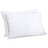 Utopia Bedding Waterproof Pillowcase 40 x 80 cm – Pack