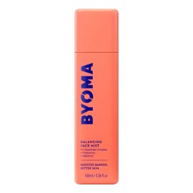 Byoma Balancing Face Mist Bruma Facial Equilibrante - 100 Ml                                                                                          