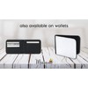Scribble Sketchbook Doodles - yes Statement Stylish Ladies Purse