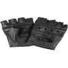 Mil-Tec Handschuhe-12517002 Handschuhe Schwarz 904
