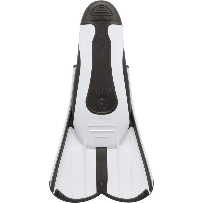 Cressi Light, White, 37/38