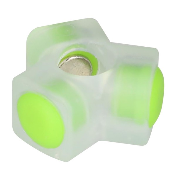 Takagi Earth Man Screw Catch Triple Strong Magnet Screw Driver