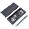24-Piece Versatile Precision Screwdriver Set Set
