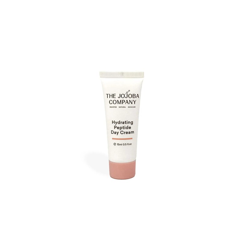 The Jojoba Company Nourishing Discovery Set