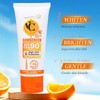 VC Suncream SPF90+ - Factor 90 Sun Cream - 3in1