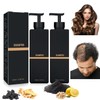 Hair Shampoo, Root Activator Shampoo, Hair Loss Shampoo for Men,