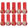 10Pcs RC Car Pull Connecting Rod Metal Ball Joint Accessory