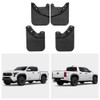 GONMOT Mud Flaps for Toyota Tacoma 2024 2025 Mud Flaps