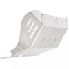 Tusk Aluminum Skid Plate For YAMAHA XT250 2008-2025