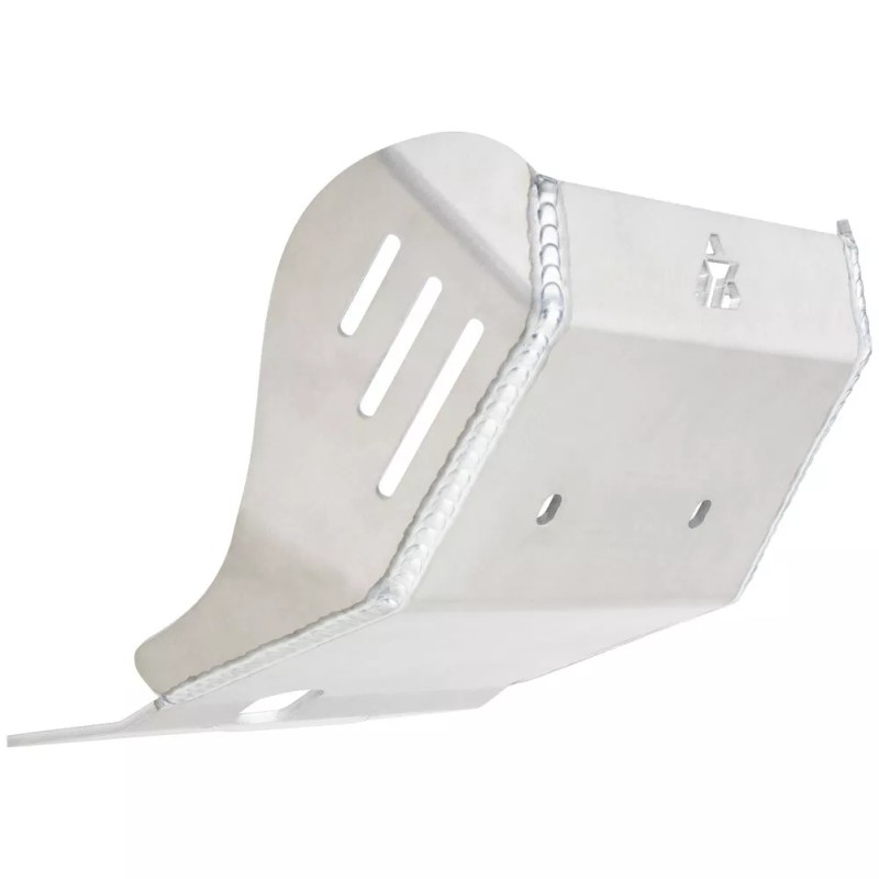 Tusk Aluminum Skid Plate For YAMAHA XT250 2008-2025