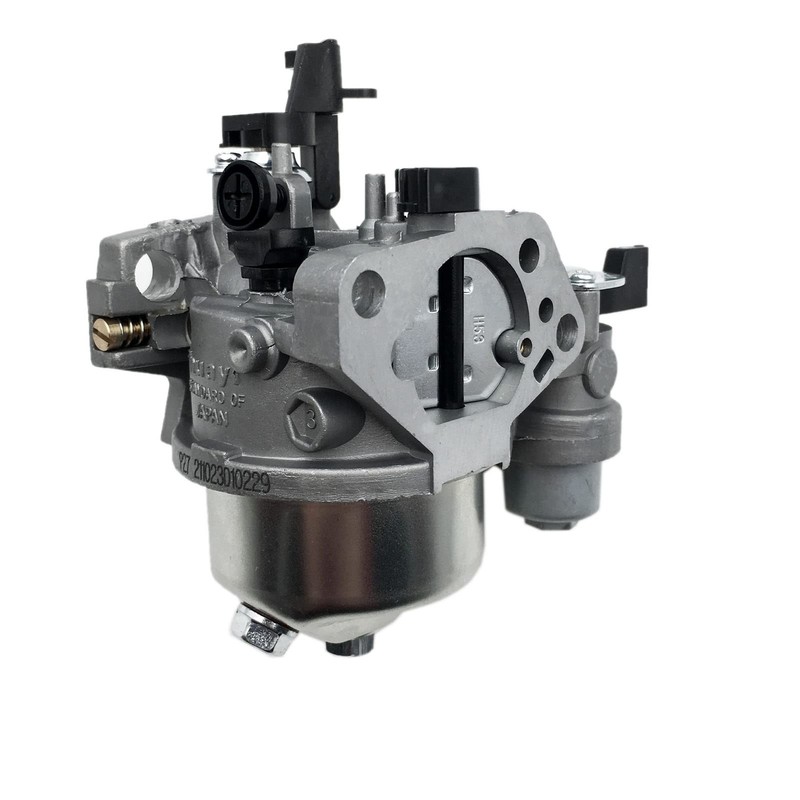 Aokus GX240 GX270 Accelerator Pump Carburetor Compatible with Honda 16100-ZE2-W71