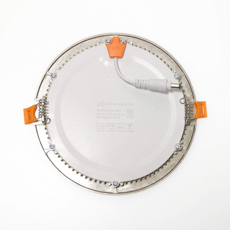 Xtend EcoLight 10x LED Recessed Panel Neutral White 4000 K