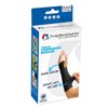 Tubeskin Cut to Fit Tubular Bandage Black - Medium