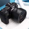 JJC Bayonet Lens Hood for Canon RF 35mm F1.8 Macro
