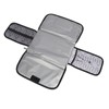 Diaper Changing Pad Foldable Waterproof Baby Diaper Pad with Hanging