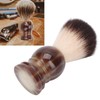 Men Shaving Brush Professional Home Hair Salon Ergonomic Soft Hair