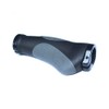 Bicycle Handle 130MM 95MM Length Grip Ergonomic Design TPR Rubber