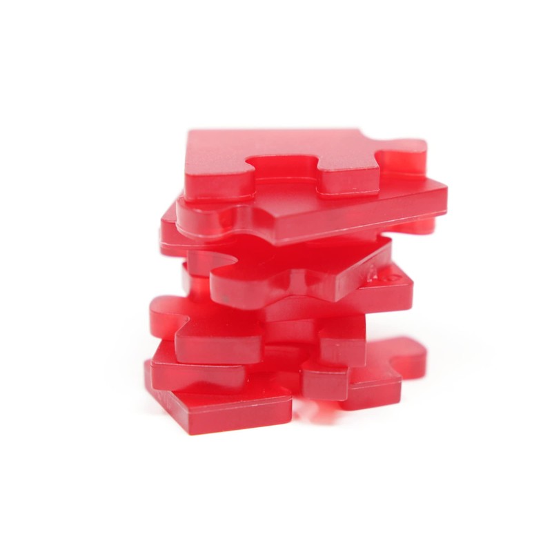 Yuu Asaka Jigsaw 19 - Hanayama Version - Very Difficult