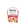 Knott's Berry Farm Premium Bite Sized Strawberry Shortbread Cookies Ten