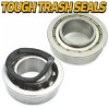 HD Switch Front Steering Spindle Axle & Wheel Bearing Kit