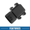 A ABSOPRO Toyota Daihatsu Air Intake MAP Pressure Sensor No.